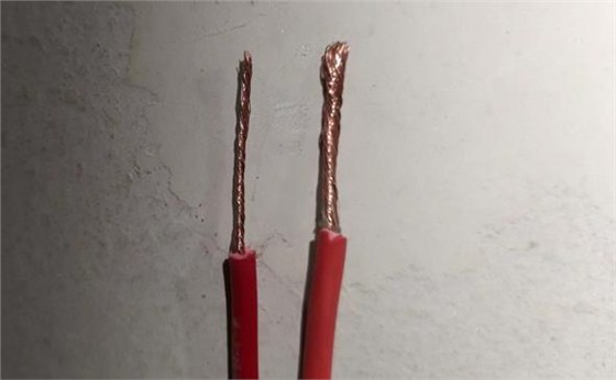 打折線 電纜